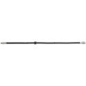 Tubo flexible de frenos