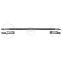 Tubo flexible de frenos
