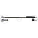 Tubo flexible de frenos