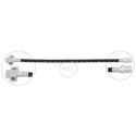Tubo flexible de frenos
