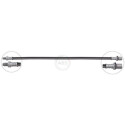 Tubo flexible de frenos