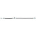 Tubo flexible de frenos