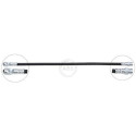 Tubo flexible de frenos