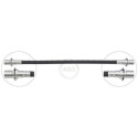Tubo flexible de frenos