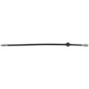 Tubo flexible de frenos