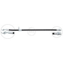 Tubo flexible de frenos