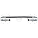 Tubo flexible de frenos