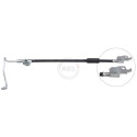 Tubo flexible de frenos