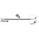 Tubo flexible de frenos