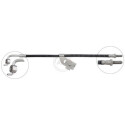 Tubo flexible de frenos