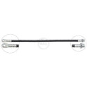 Tubo flexible de frenos