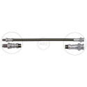 Tubo flexible de frenos