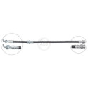 Tubo flexible de frenos