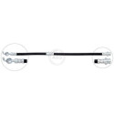 Tubo flexible de frenos