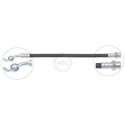 Tubo flexible de frenos