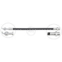 Tubo flexible de frenos