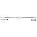 Tubo flexible de frenos