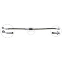 Tubo flexible de frenos