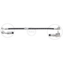 Tubo flexible de frenos