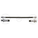 Tubo flexible de frenos
