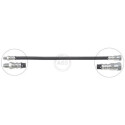Tubo flexible de frenos