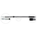 Tubo flexible de frenos