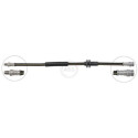 Tubo flexible de frenos