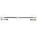 Tubo flexible de frenos