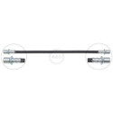 Tubo flexible de frenos