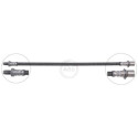 Tubo flexible de frenos