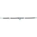Tubo flexible de frenos