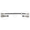 Tubo flexible de frenos