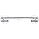 Tubo flexible de frenos