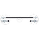 Tubo flexible de frenos