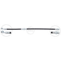 Tubo flexible de frenos