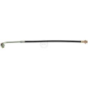 Tubo flexible de frenos