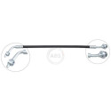 Tubo flexible de frenos