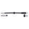 Tubo flexible de frenos