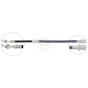 Tubo flexible de frenos
