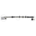 Tubo flexible de frenos