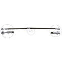 Tubo flexible de frenos