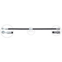 Tubo flexible de frenos