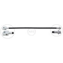 Tubo flexible de frenos