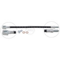 Tubo flexible de frenos