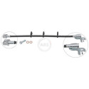 Tubo flexible de frenos