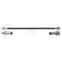 Tubo flexible de frenos