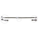 Tubo flexible de frenos