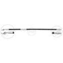 Tubo flexible de frenos