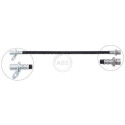 Tubo flexible de frenos