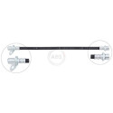 Tubo flexible de frenos